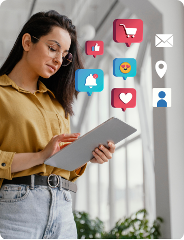 E-commerce Industry