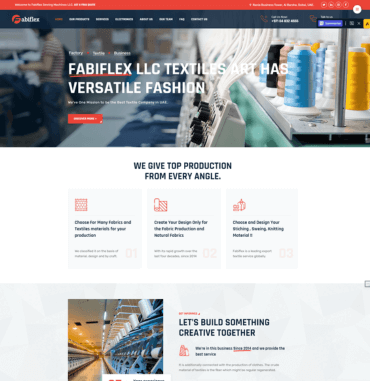Fabrilax Fashion