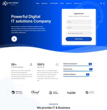 IT Solutions